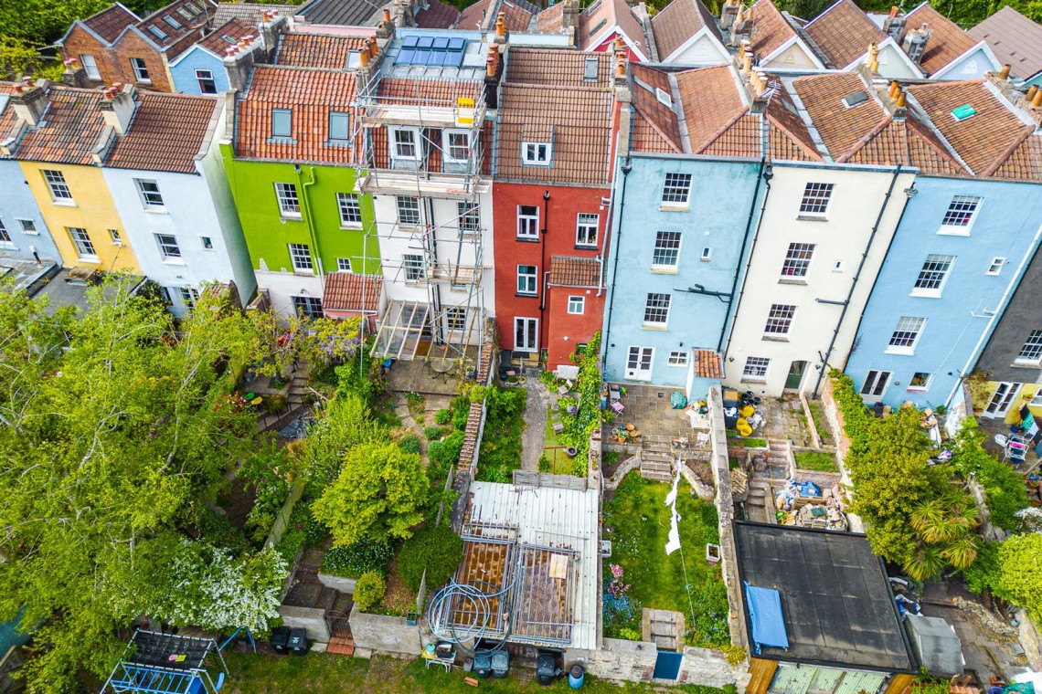 Images for 6 BED HMO | FAMILY HOME | MONTPELIER