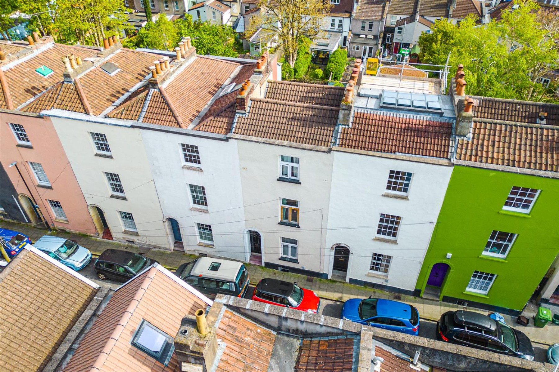 Images for 6 BED HMO | FAMILY HOME | MONTPELIER