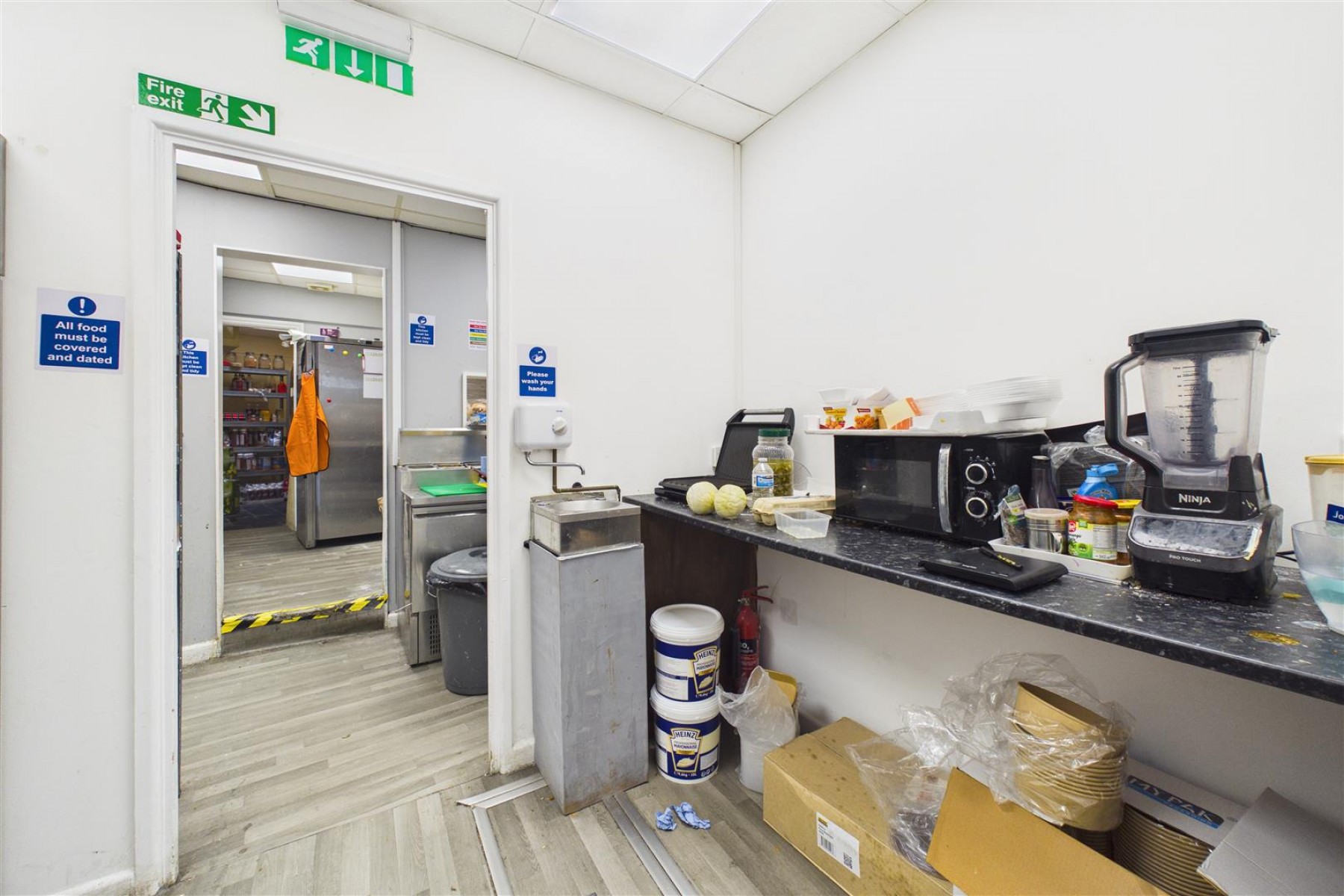 46 - 47 Broad Street, Ross-On-Wye, HR9 7DY