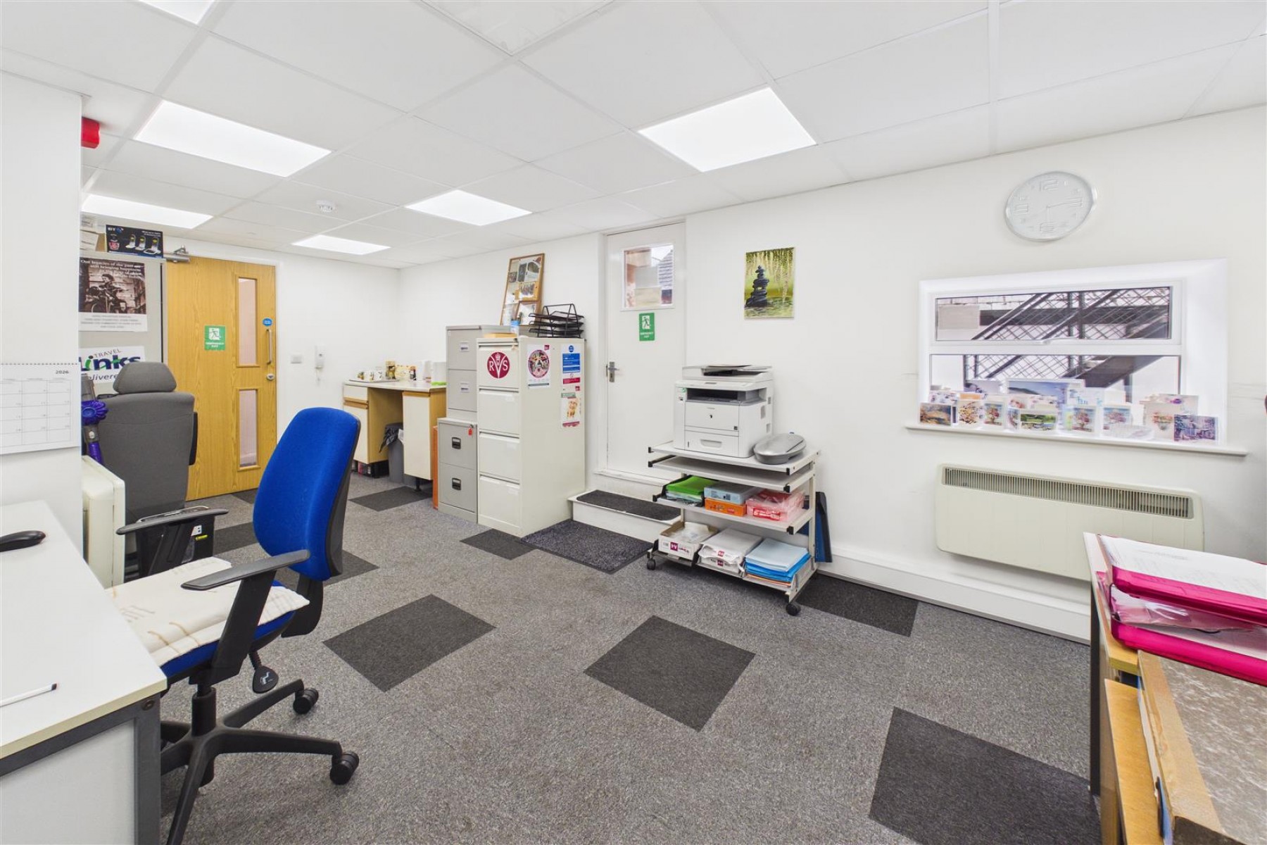 46 - 47 Broad Street, Ross-On-Wye, HR9 7DY