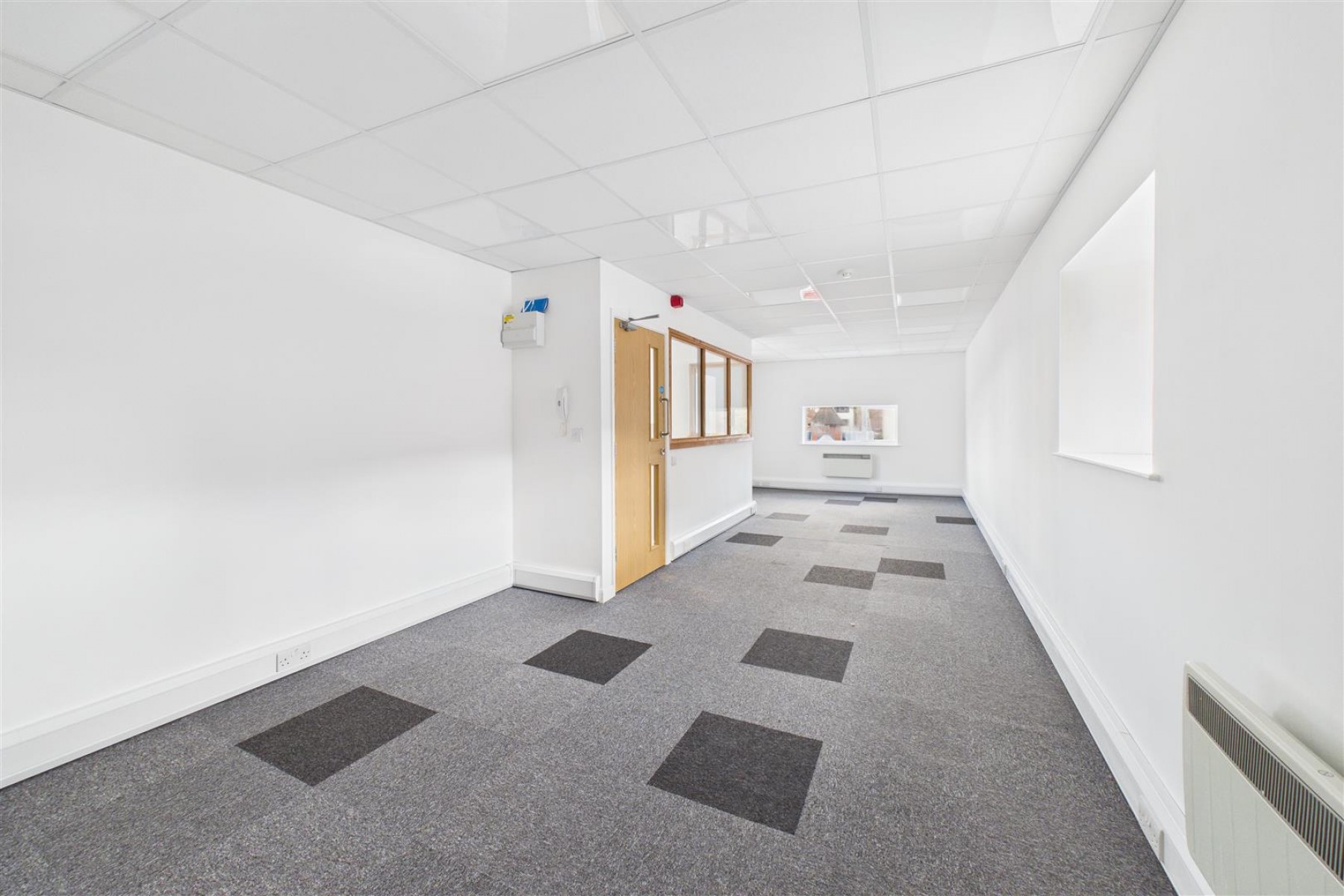 46 - 47 Broad Street, Ross-On-Wye, HR9 7DY