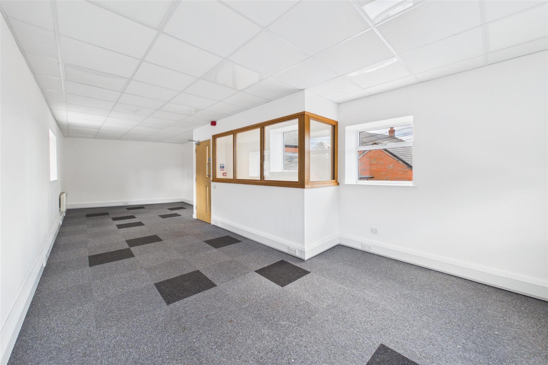 46 - 47 Broad Street, Ross-On-Wye, HR9 7DY