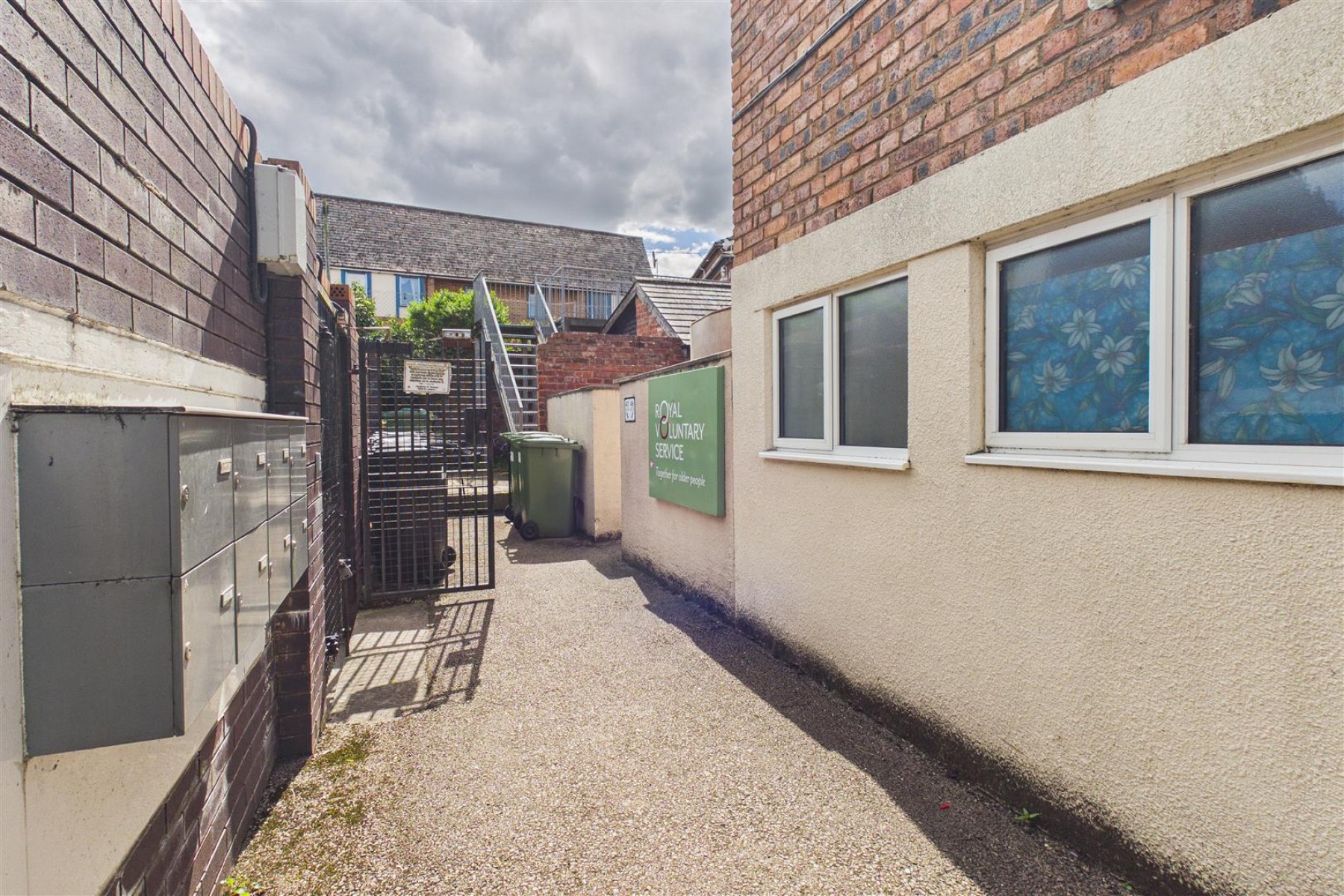 46 - 47 Broad Street, Ross-On-Wye, HR9 7DY