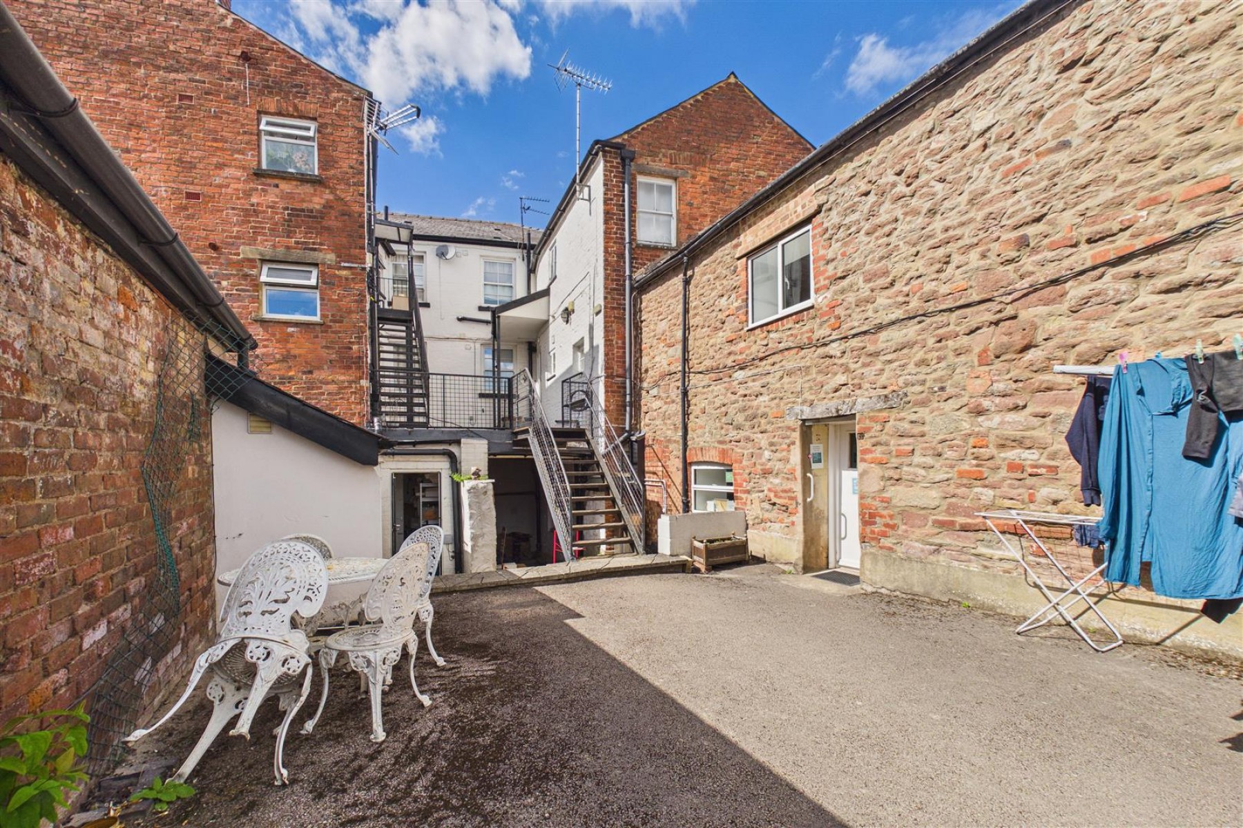 46 - 47 Broad Street, Ross-On-Wye, HR9 7DY
