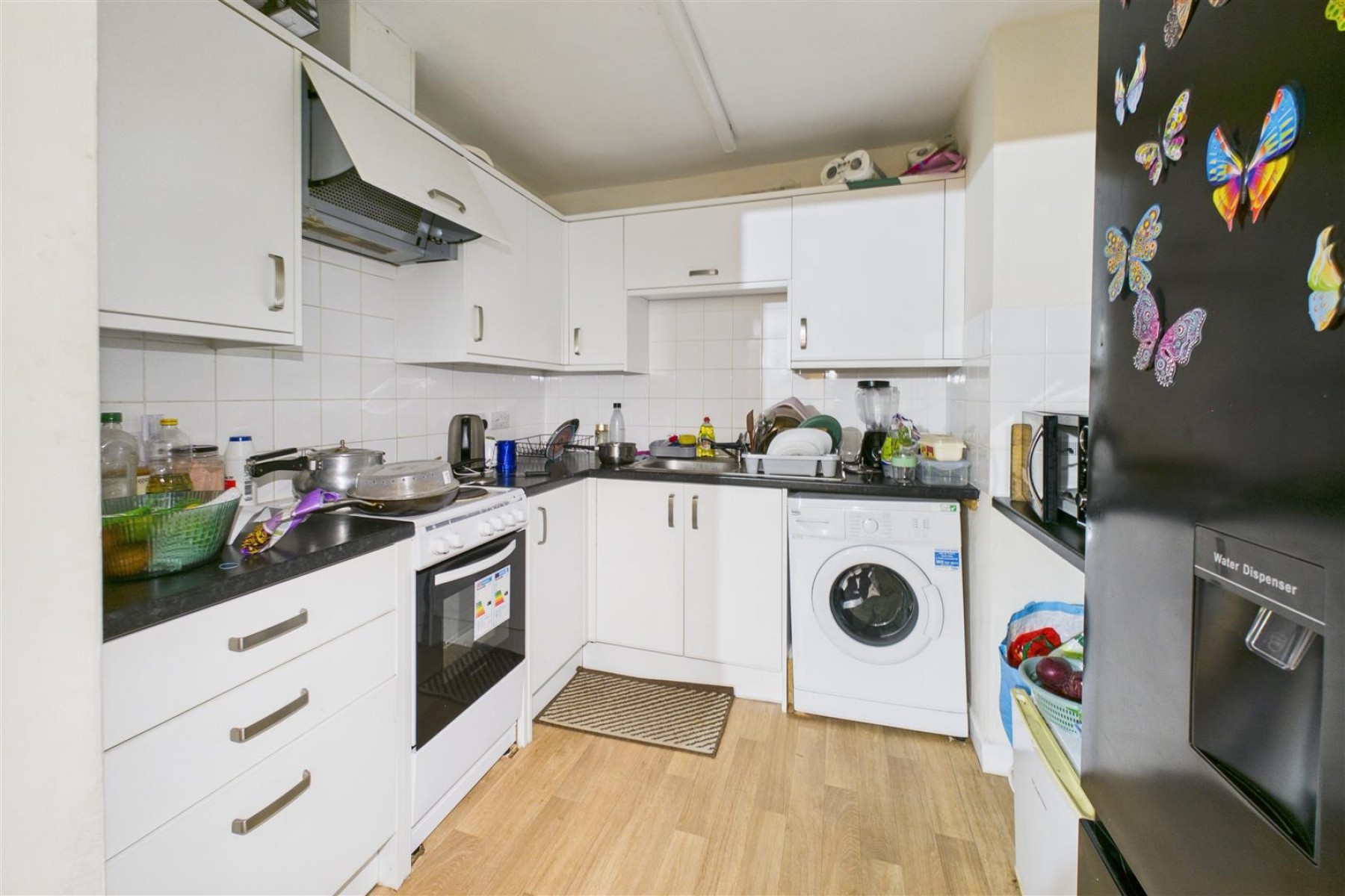 46 - 47 Broad Street, Ross-On-Wye, HR9 7DY