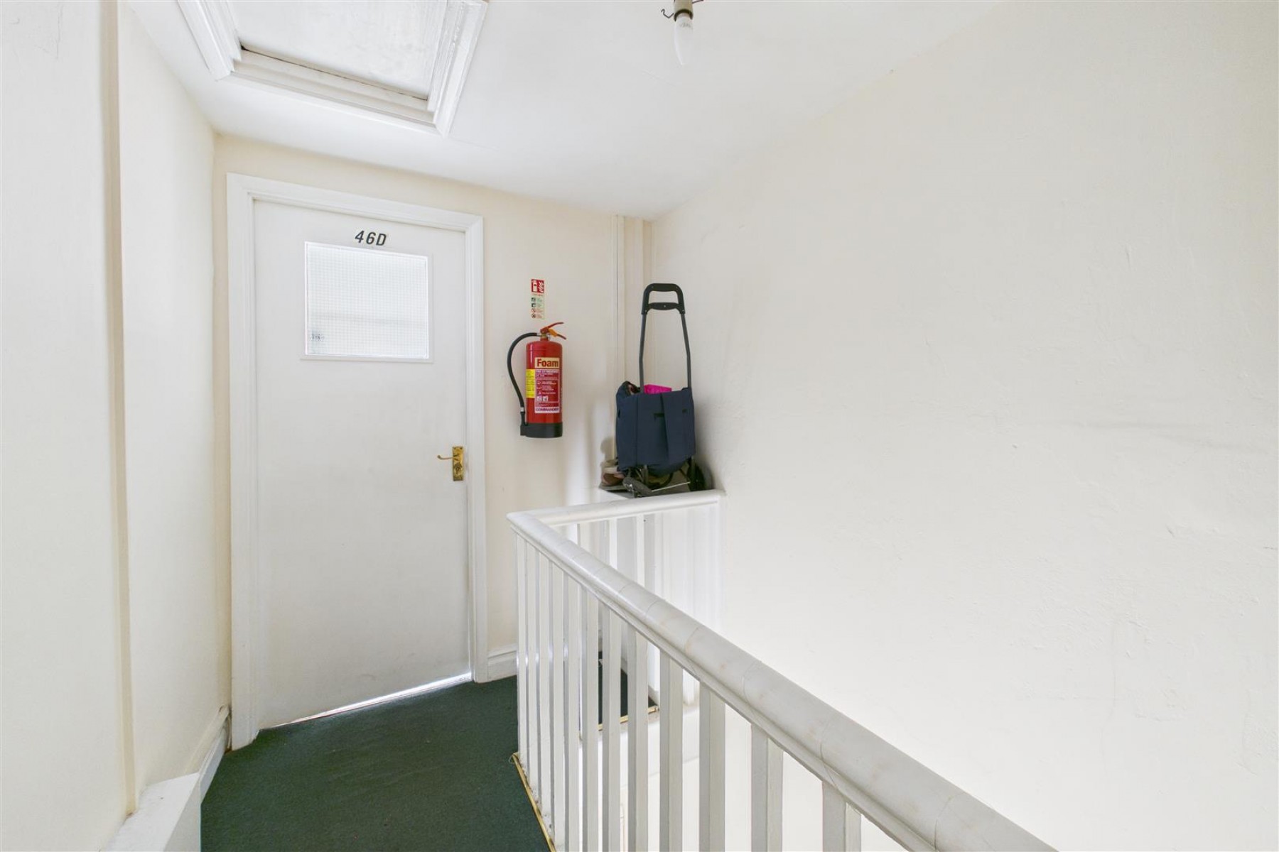 46 - 47 Broad Street, Ross-On-Wye, HR9 7DY