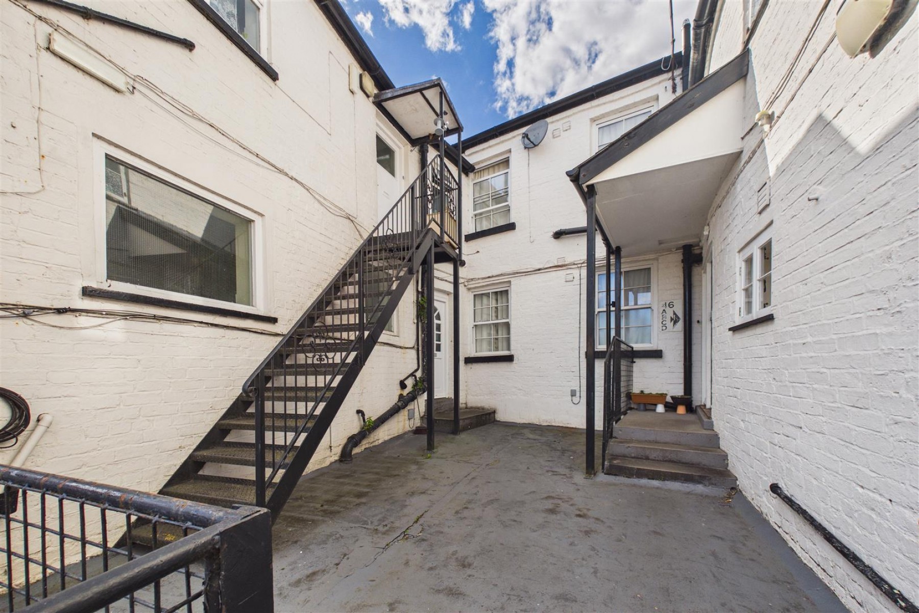 46 - 47 Broad Street, Ross-On-Wye, HR9 7DY