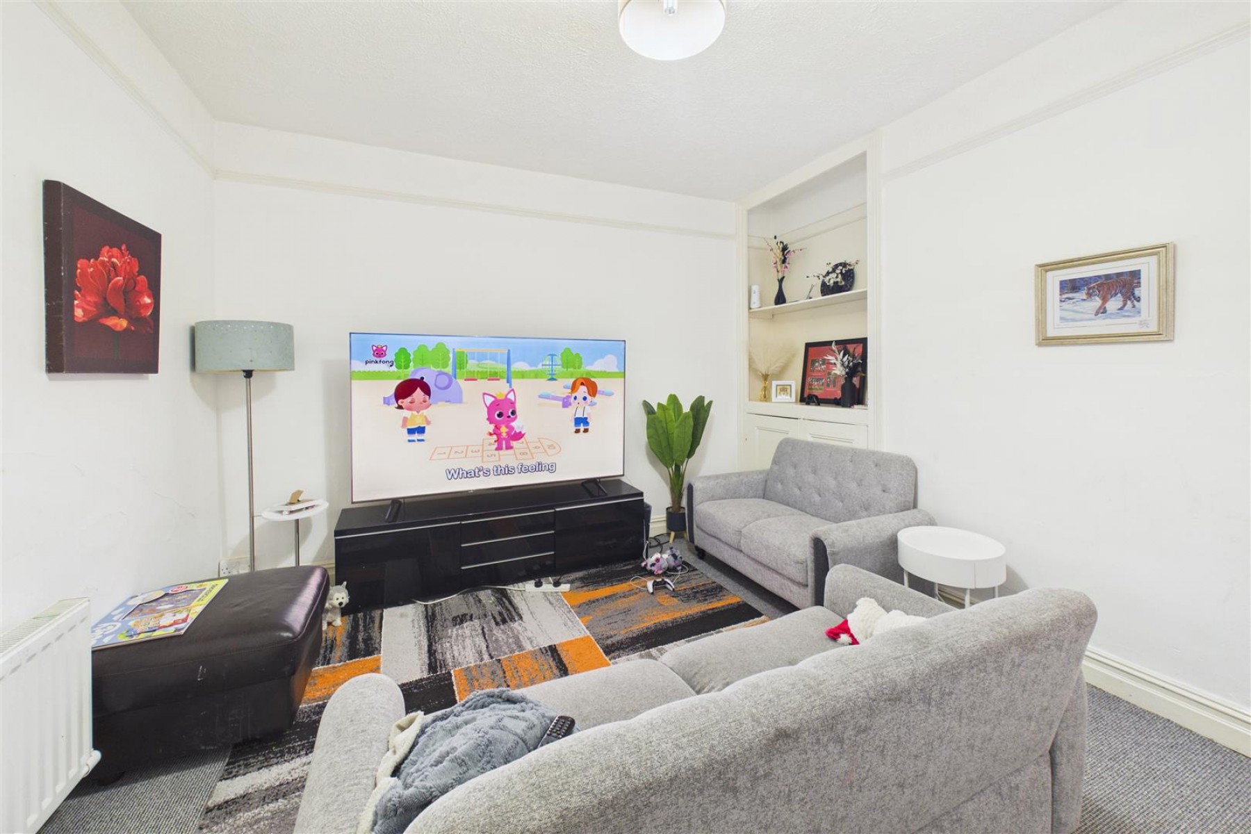 46 - 47 Broad Street, Ross-On-Wye, HR9 7DY