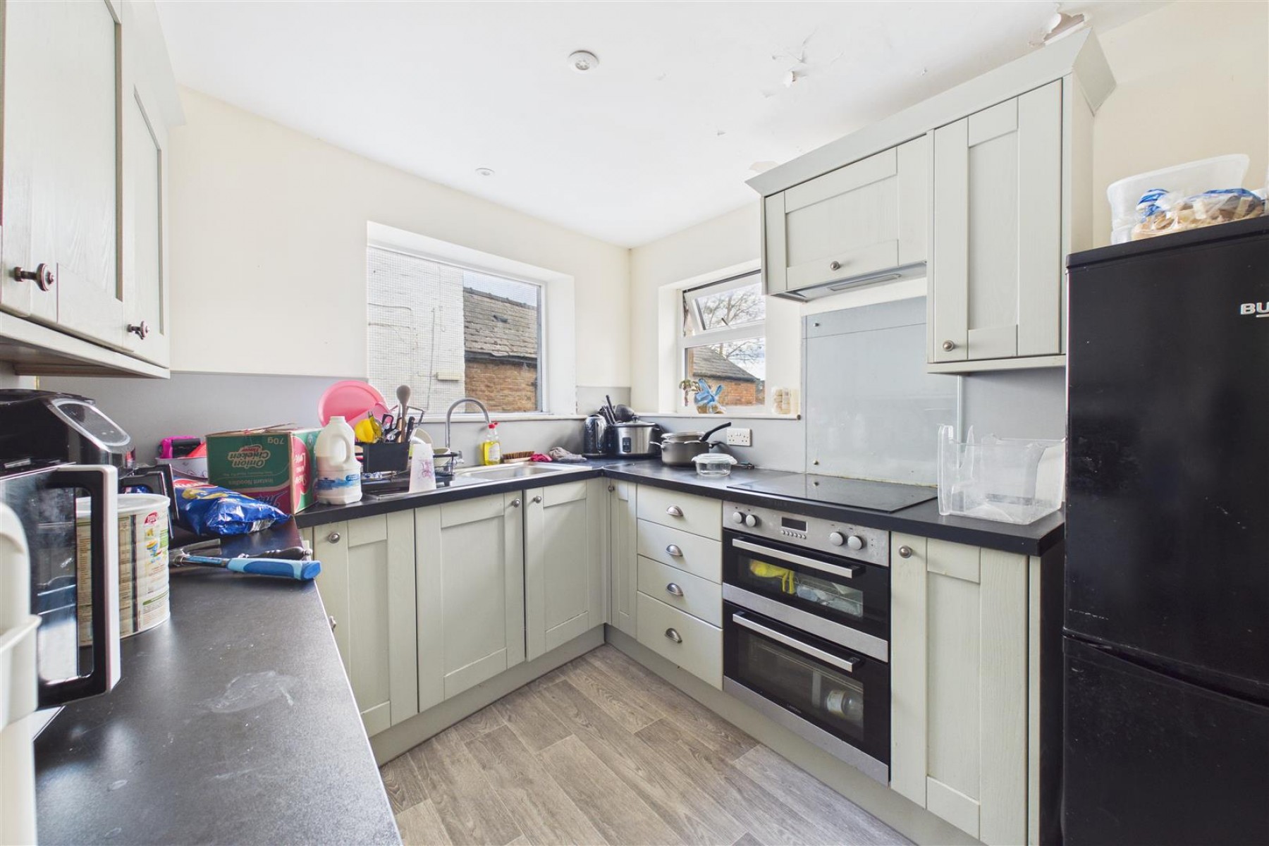 46 - 47 Broad Street, Ross-On-Wye, HR9 7DY