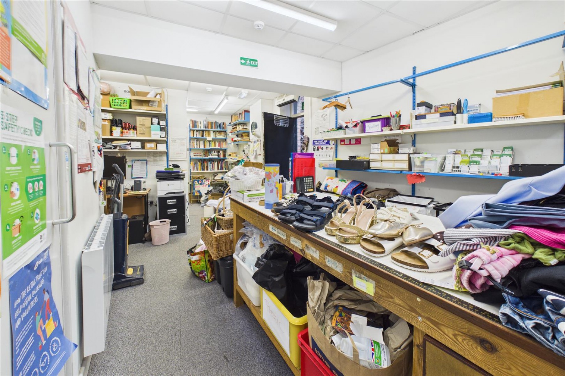 46 - 47 Broad Street, Ross-On-Wye, HR9 7DY