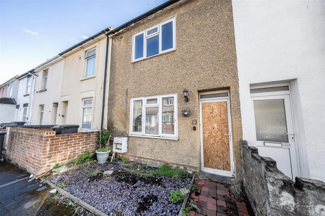 Images for HOUSE | UPDATING | GORSE HILL