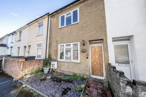 View Full Details for HOUSE | UPDATING | GORSE HILL