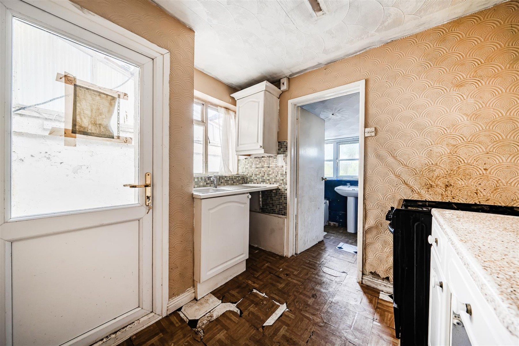 Images for HOUSE | UPDATING | GORSE HILL