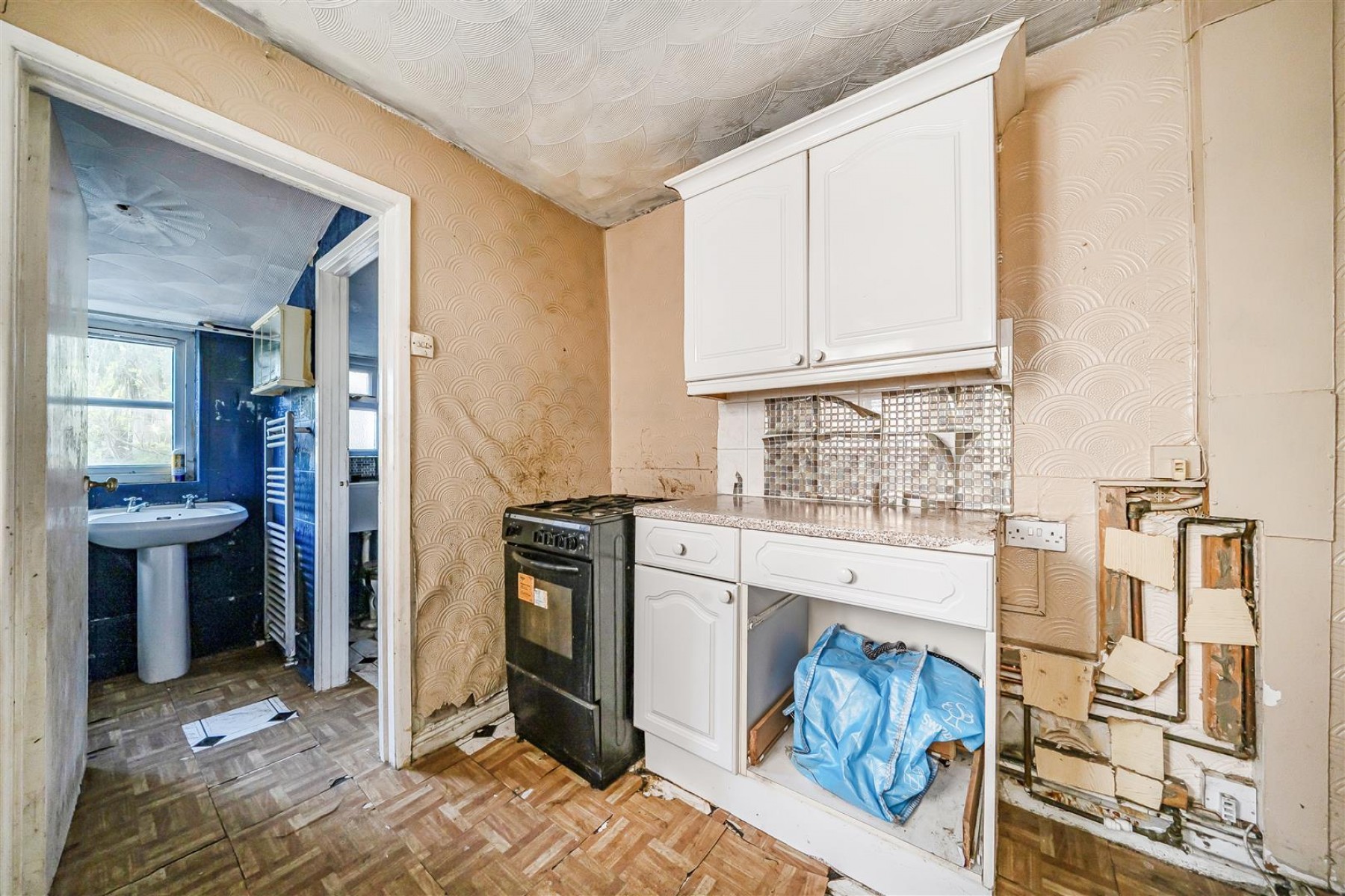 Images for HOUSE | UPDATING | GORSE HILL