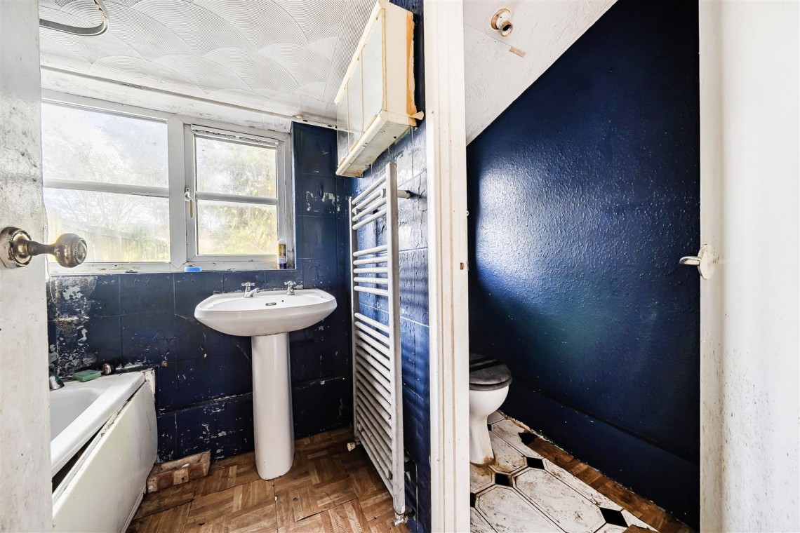 Images for HOUSE | UPDATING | GORSE HILL