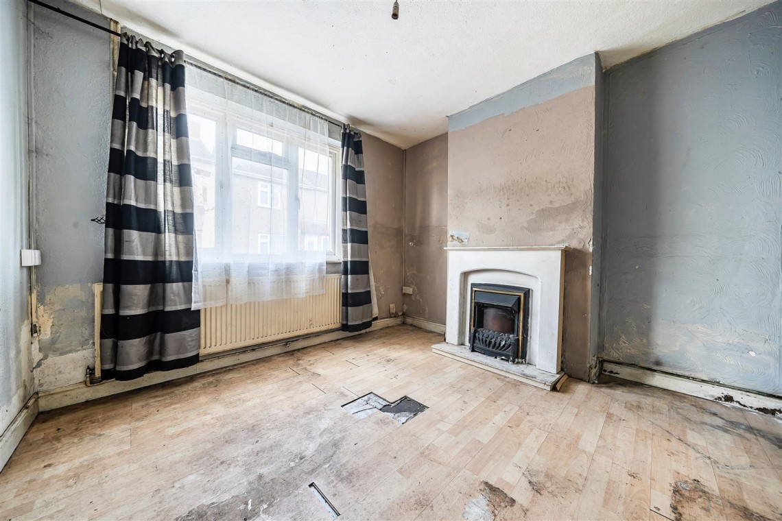 Images for HOUSE | UPDATING | GORSE HILL
