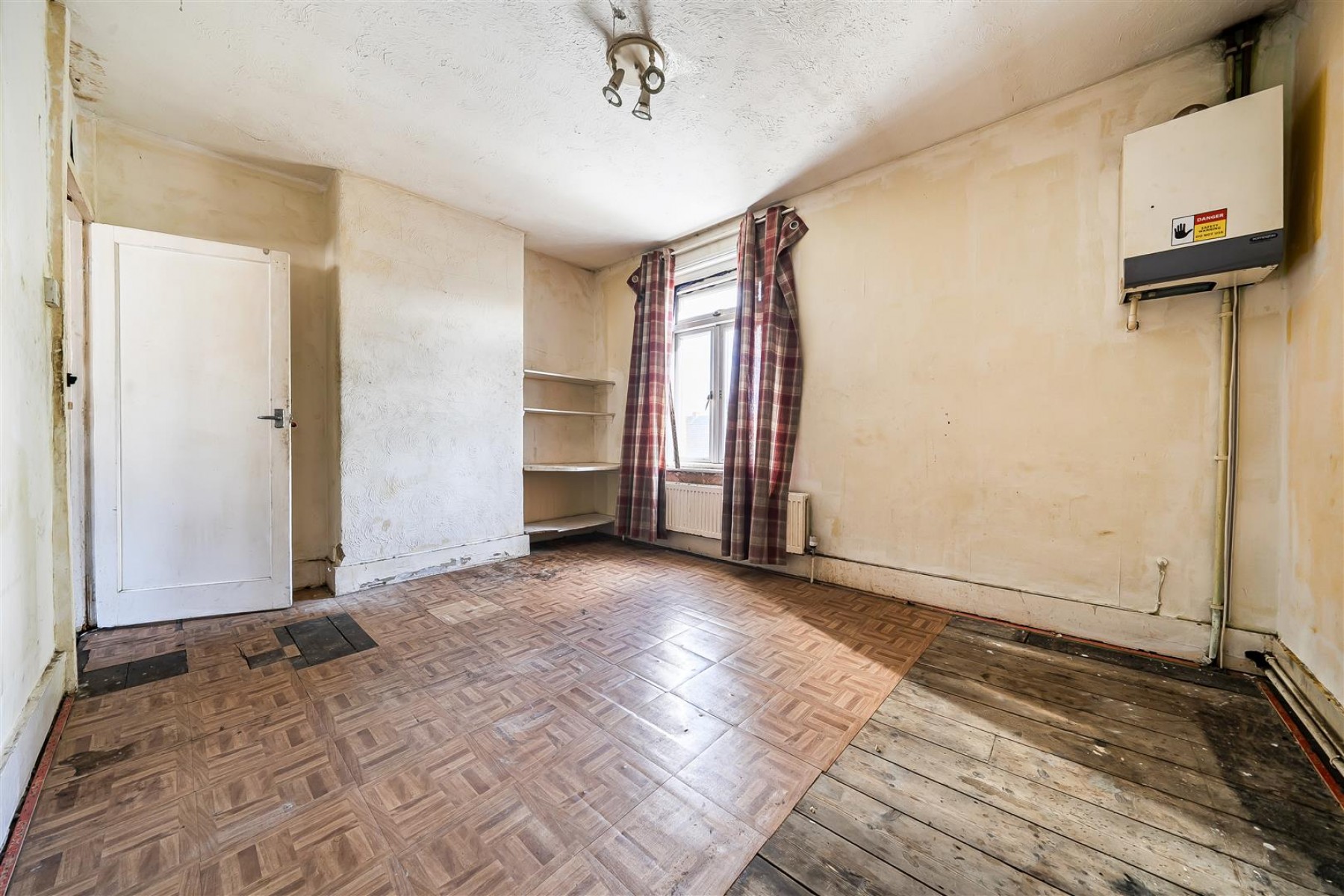 Images for HOUSE | UPDATING | GORSE HILL