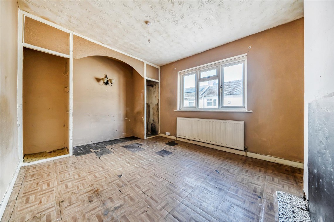 Images for HOUSE | UPDATING | GORSE HILL