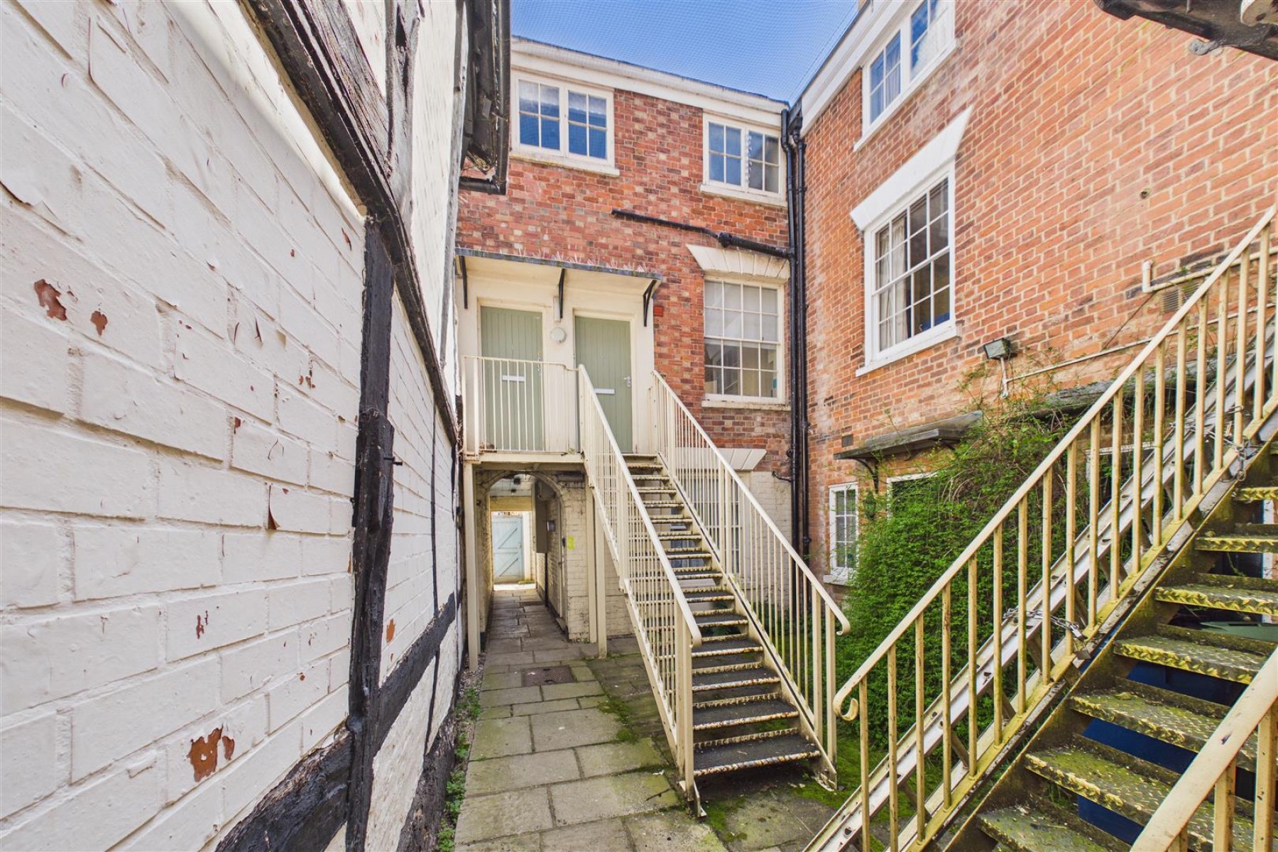 Images for BLOCK OF FLATS | TEWKESBURY