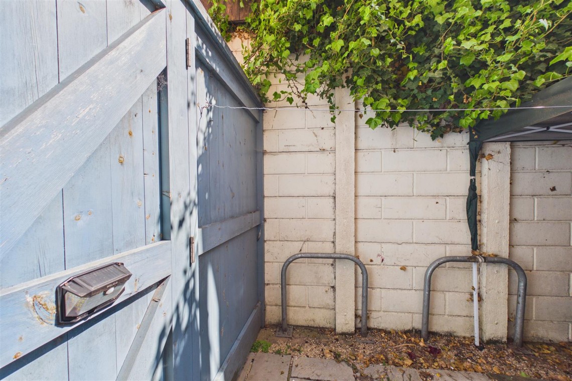 Images for BLOCK OF FLATS | TEWKESBURY