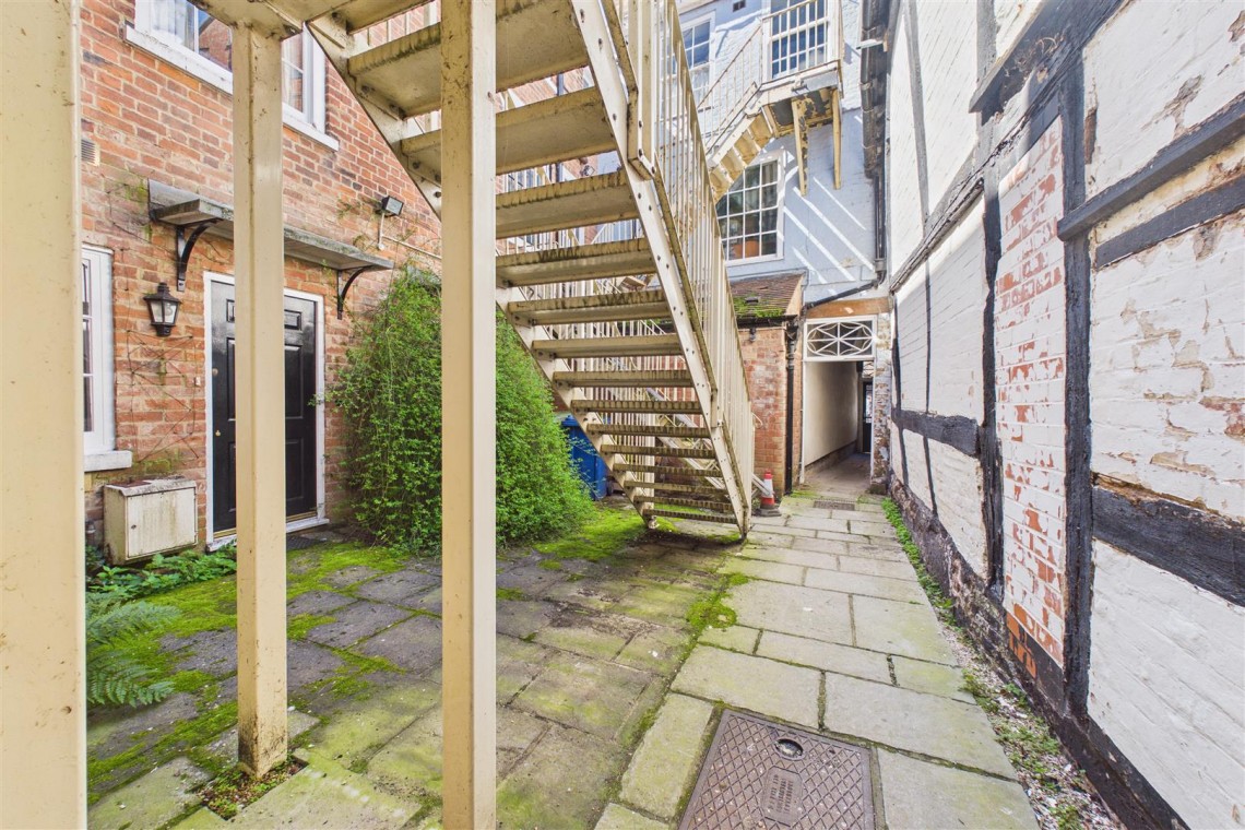 Images for BLOCK OF FLATS | TEWKESBURY