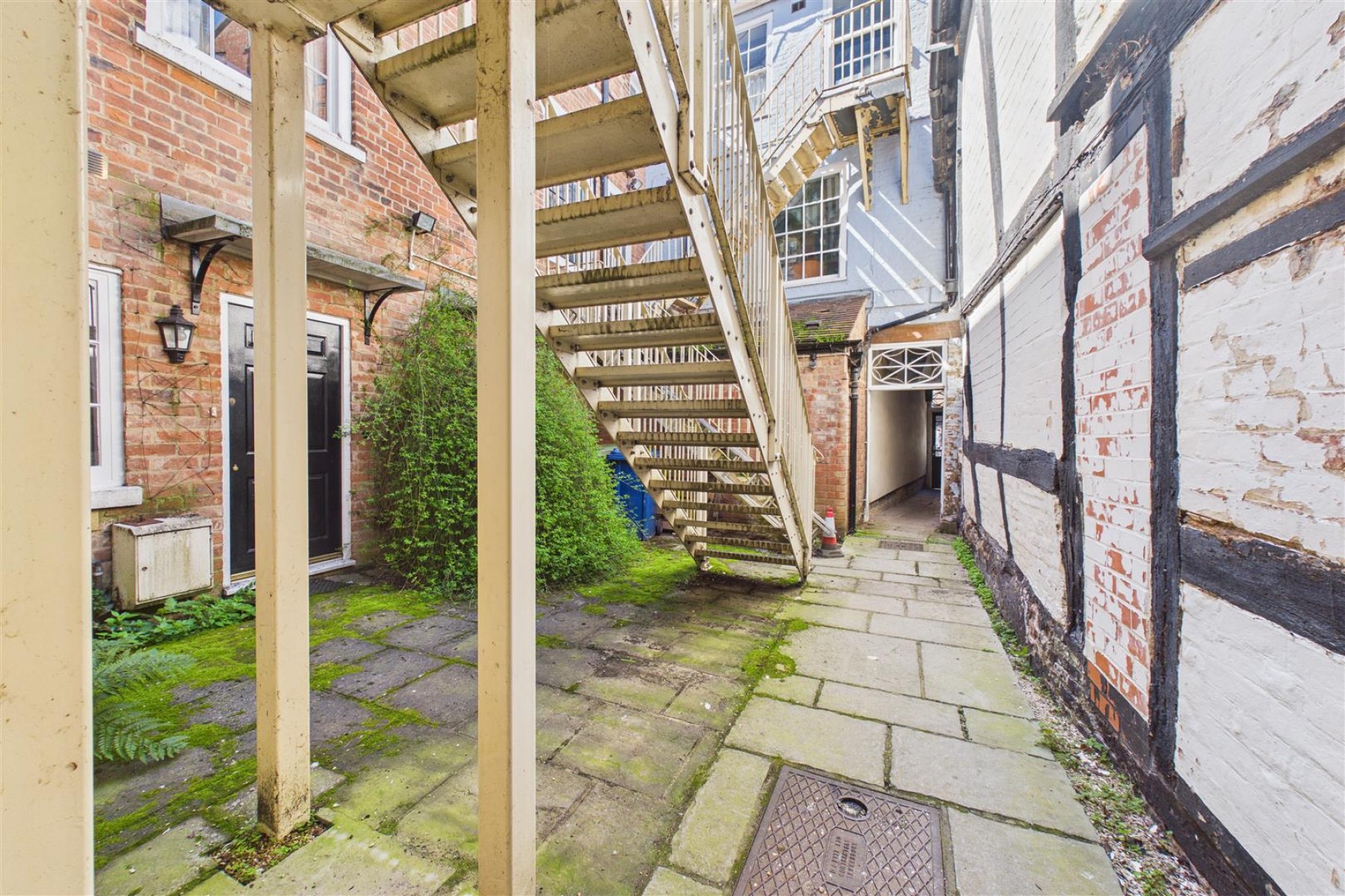 Images for BLOCK OF FLATS | TEWKESBURY