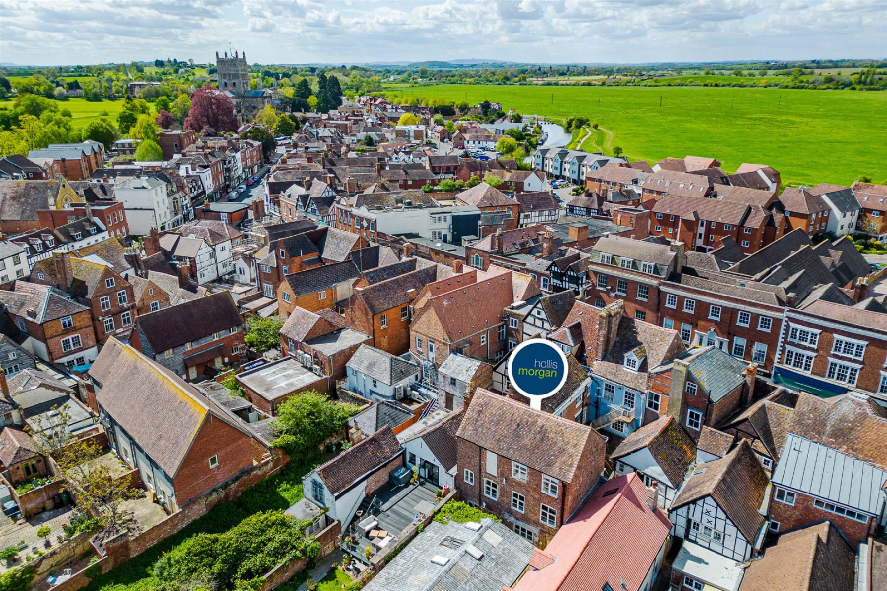 Images for BLOCK OF FLATS | TEWKESBURY