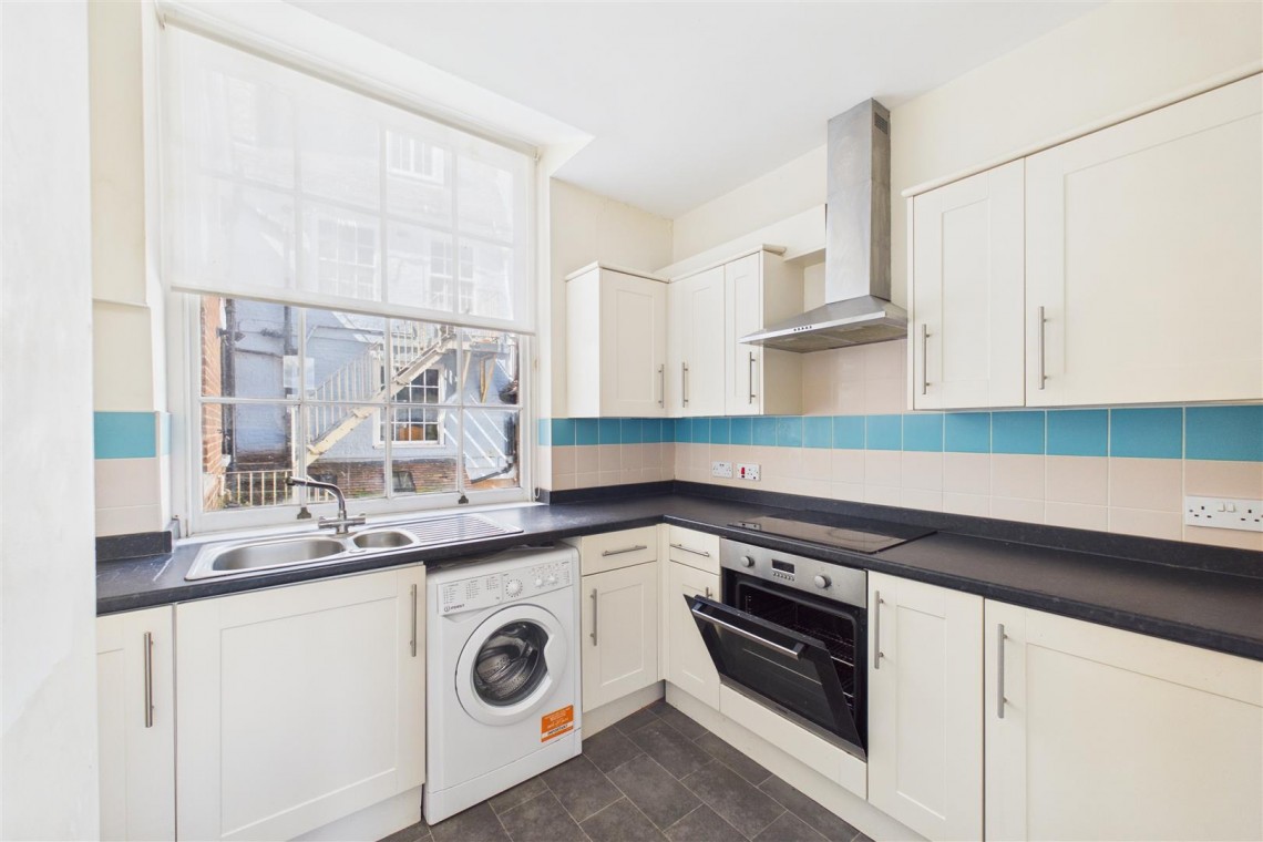 Images for BLOCK OF FLATS | TEWKESBURY