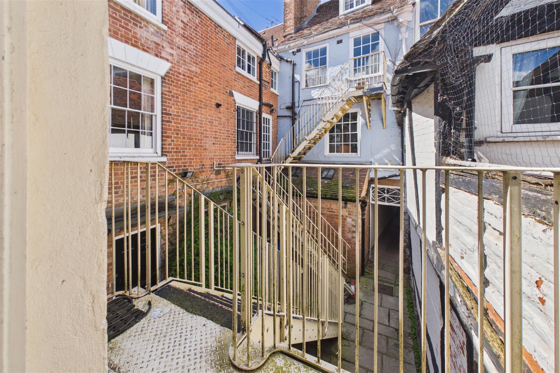 Images for BLOCK OF FLATS | TEWKESBURY