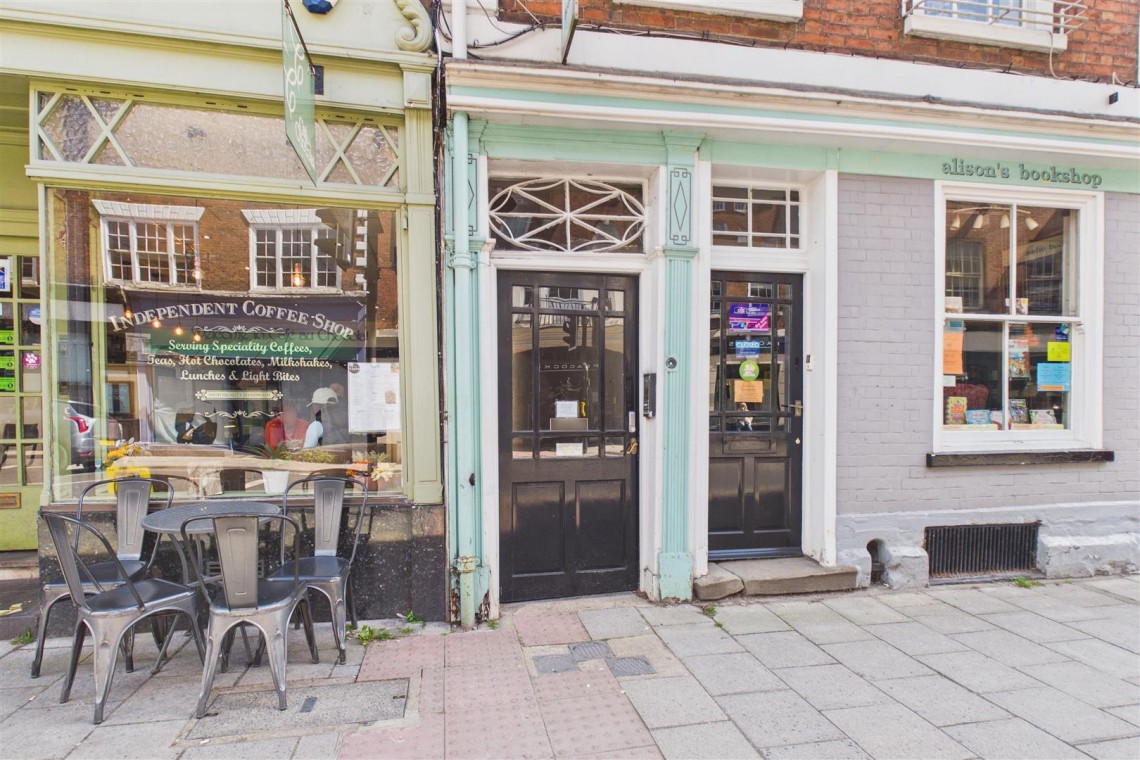 Images for BLOCK OF FLATS | TEWKESBURY