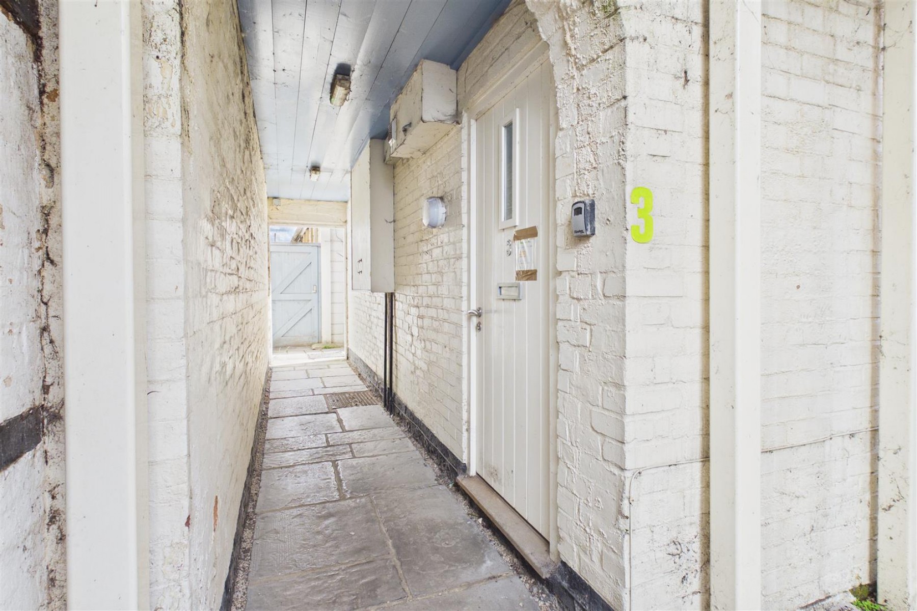 Images for BLOCK OF FLATS | TEWKESBURY