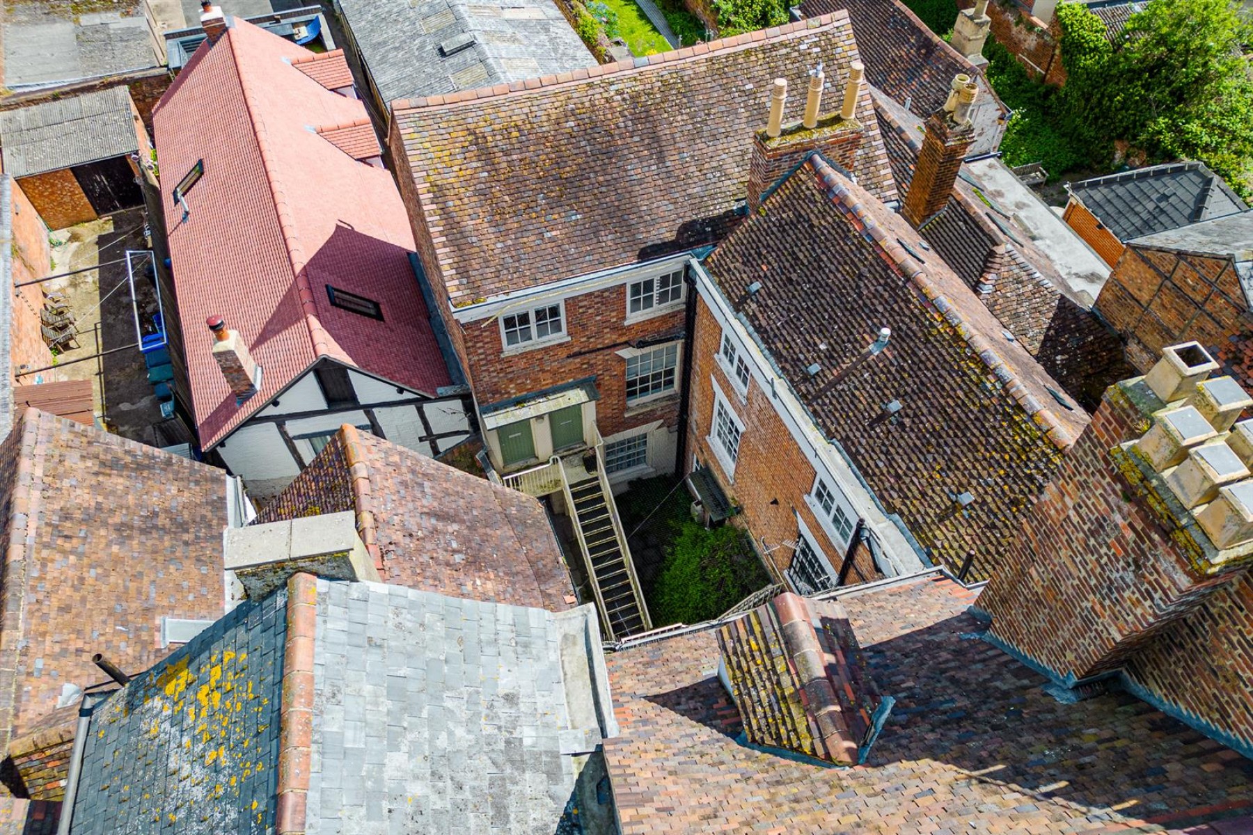 Images for BLOCK OF FLATS | TEWKESBURY