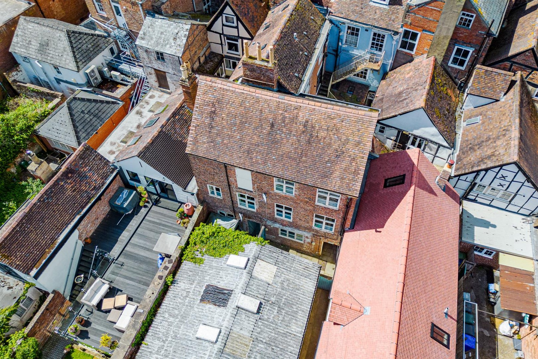 Images for BLOCK OF FLATS | TEWKESBURY