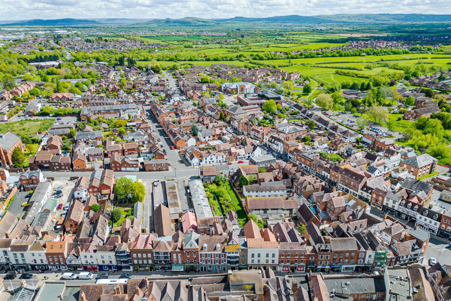 Images for BLOCK OF FLATS | TEWKESBURY