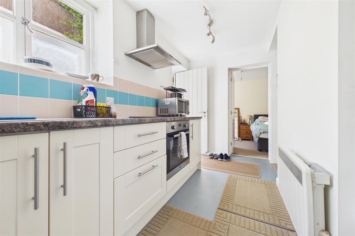 Images for BLOCK OF FLATS | TEWKESBURY