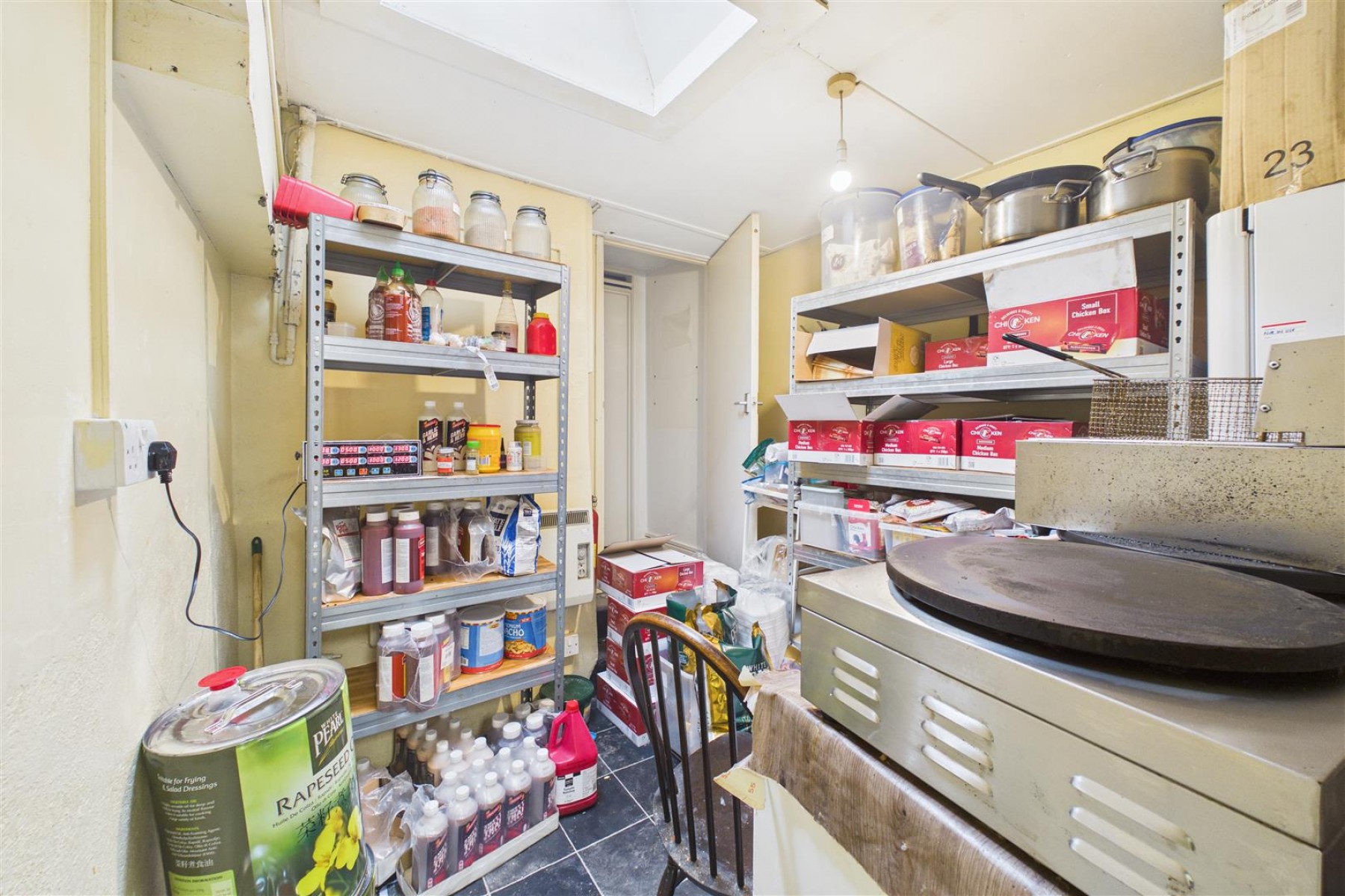 46 - 47, Broad Street, Ross-On-Wye, HR9 7DY