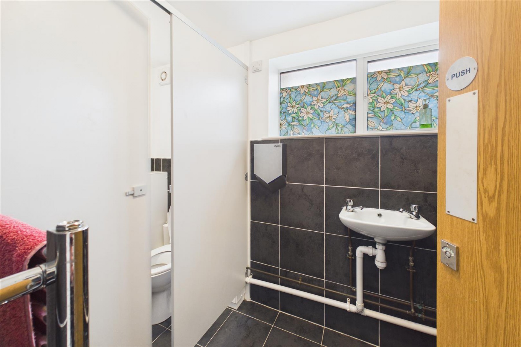 46 - 47, Broad Street, Ross-On-Wye, HR9 7DY