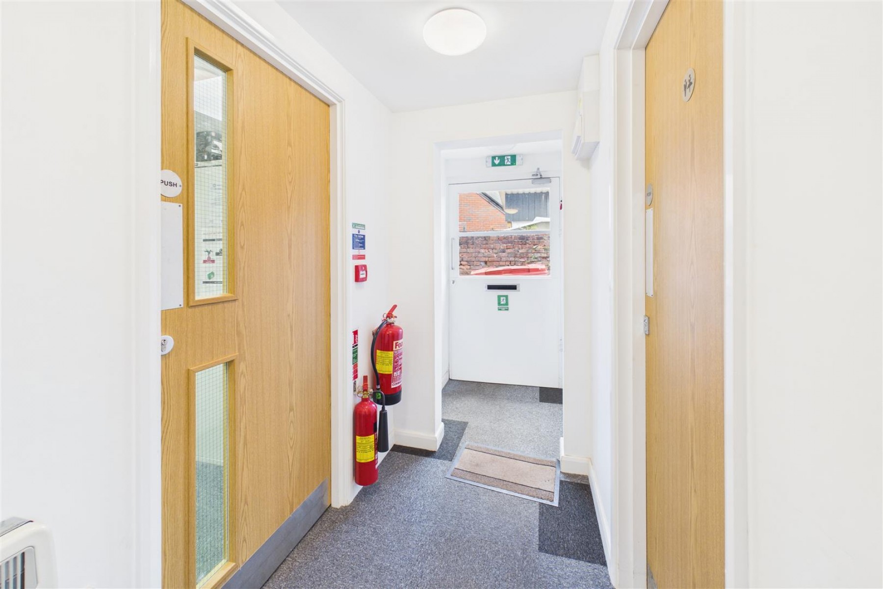 46 - 47, Broad Street, Ross-On-Wye, HR9 7DY