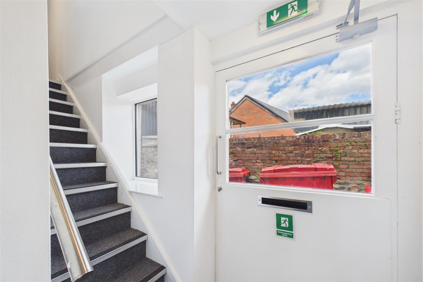 46 - 47, Broad Street, Ross-On-Wye, HR9 7DY