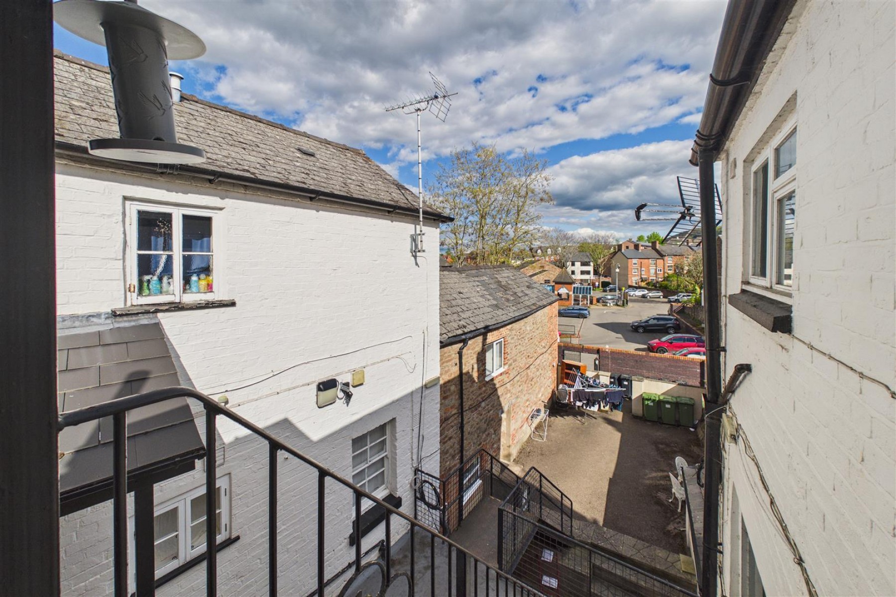 46 - 47, Broad Street, Ross-On-Wye, HR9 7DY