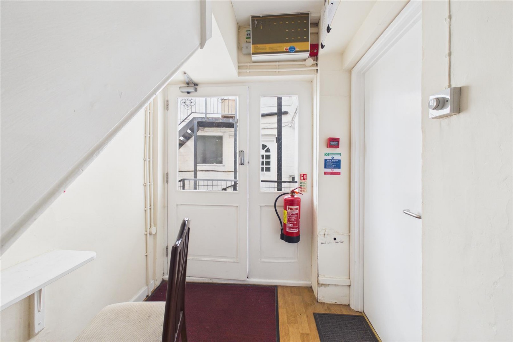 46 - 47, Broad Street, Ross-On-Wye, HR9 7DY