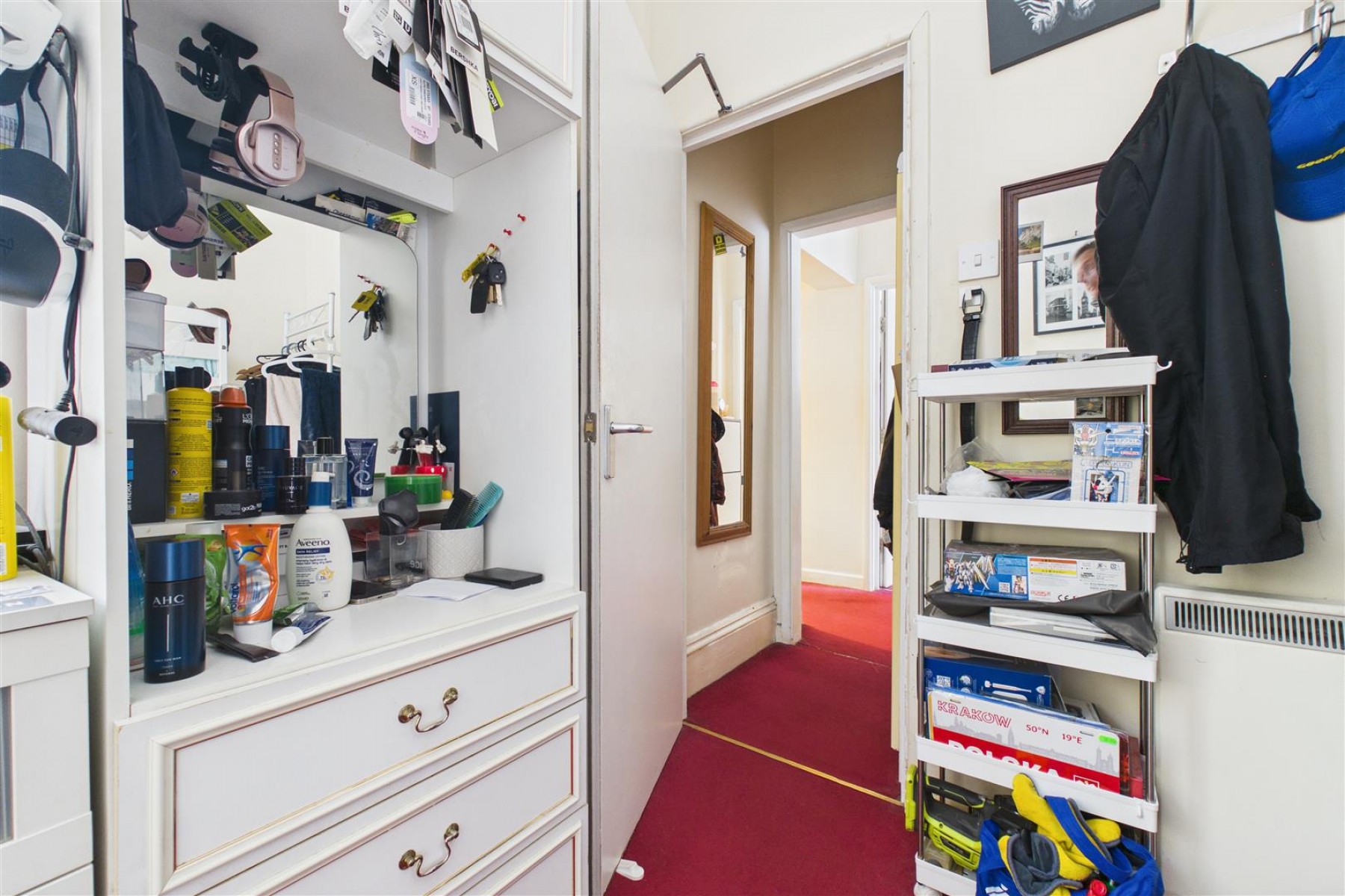 46 - 47, Broad Street, Ross-On-Wye, HR9 7DY