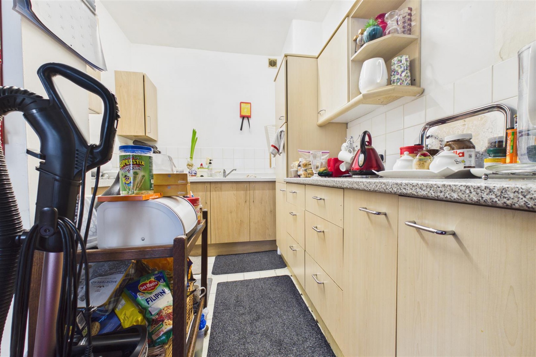 46 - 47, Broad Street, Ross-On-Wye, HR9 7DY