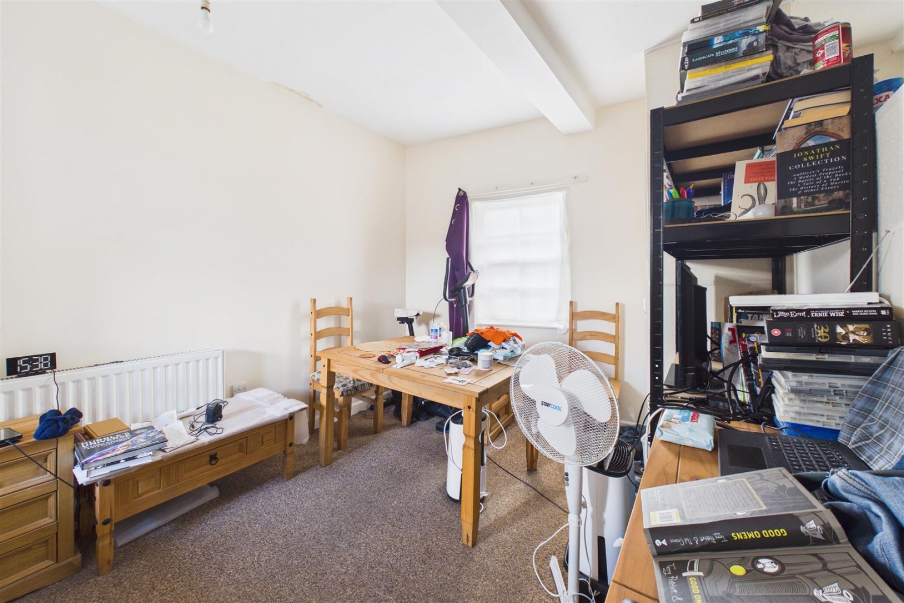 46 - 47, Broad Street, Ross-On-Wye, HR9 7DY