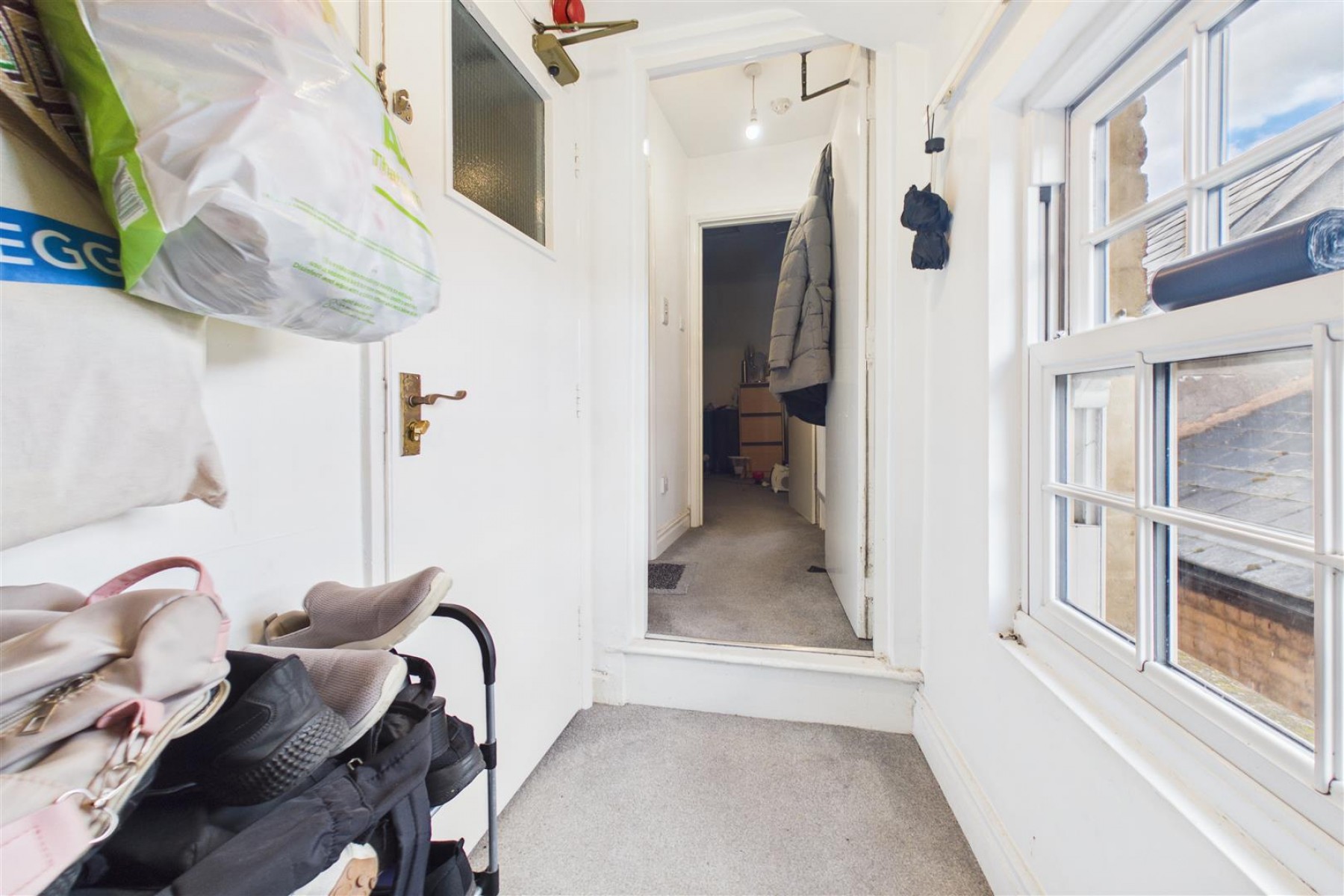 46 - 47, Broad Street, Ross-On-Wye, HR9 7DY