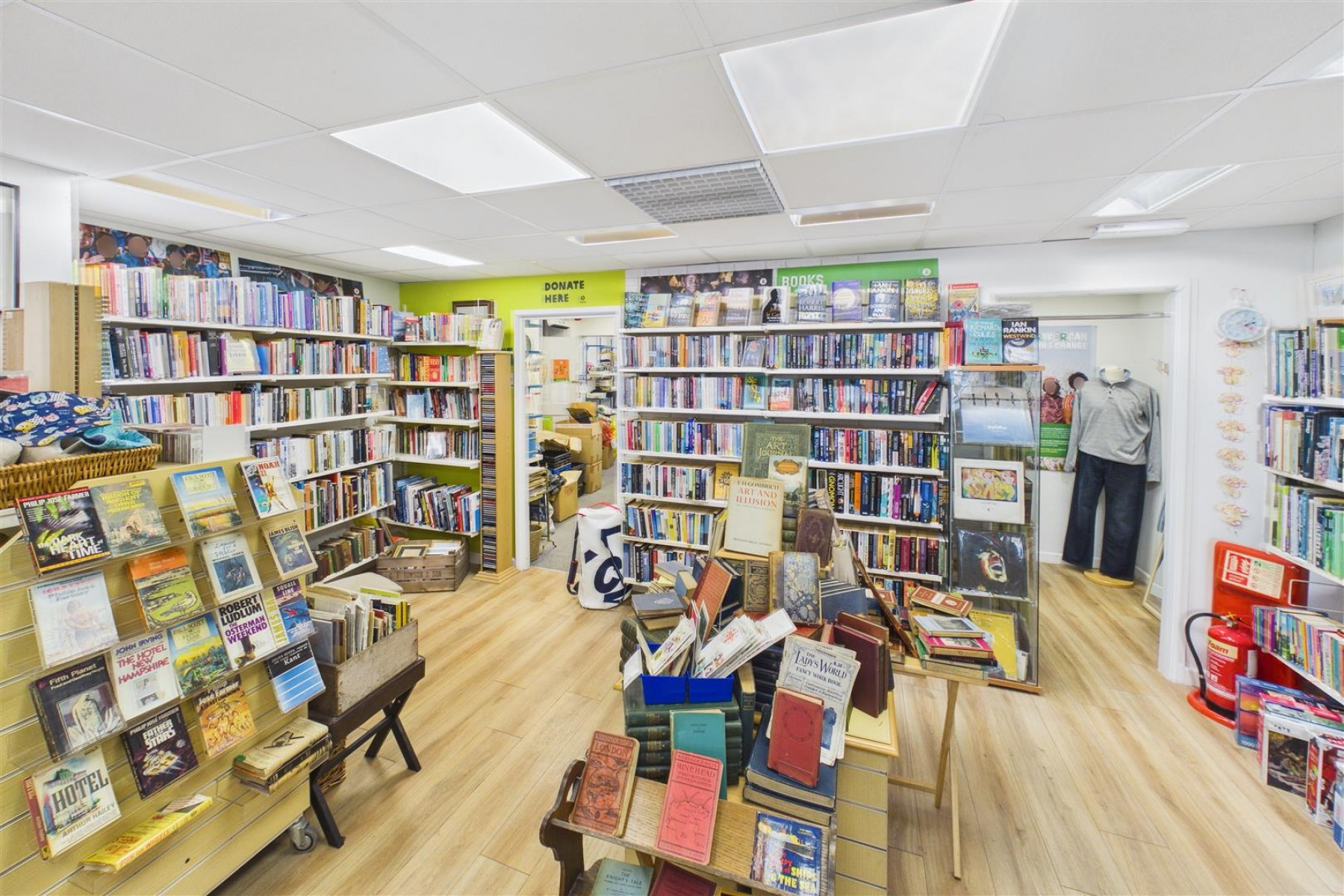 46 - 47, Broad Street, Ross-On-Wye, HR9 7DY