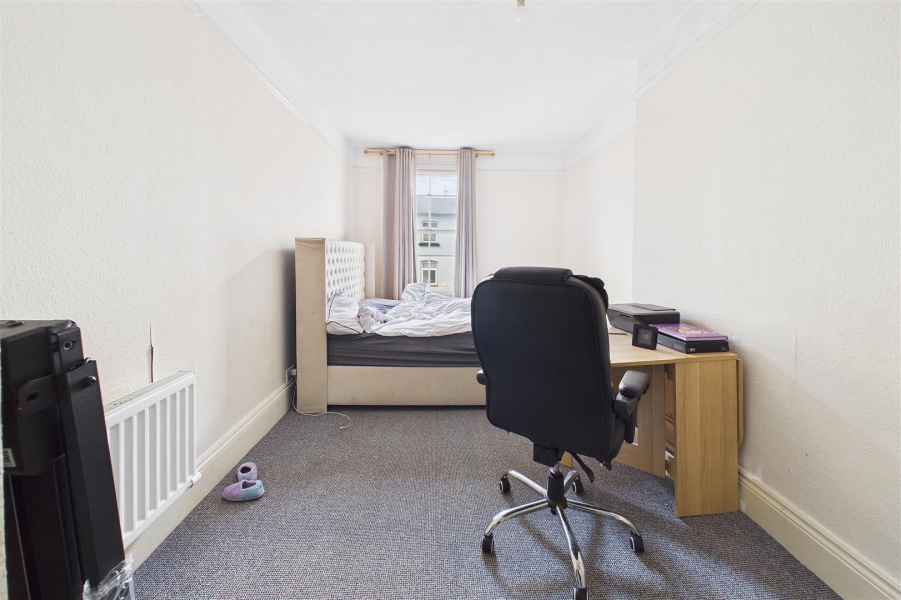 46 - 47, Broad Street, Ross-On-Wye, HR9 7DY