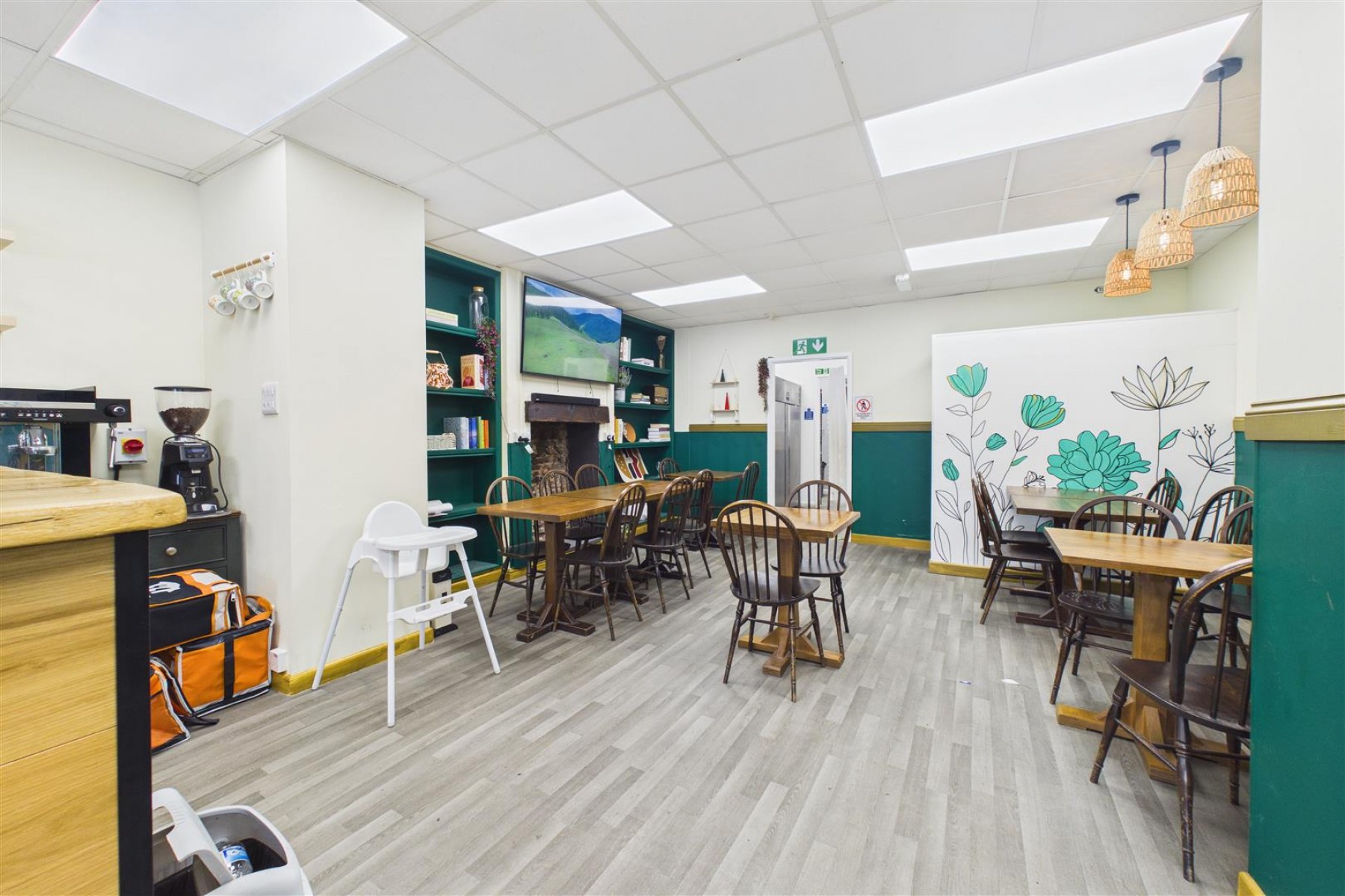 46 - 47, Broad Street, Ross-On-Wye, HR9 7DY