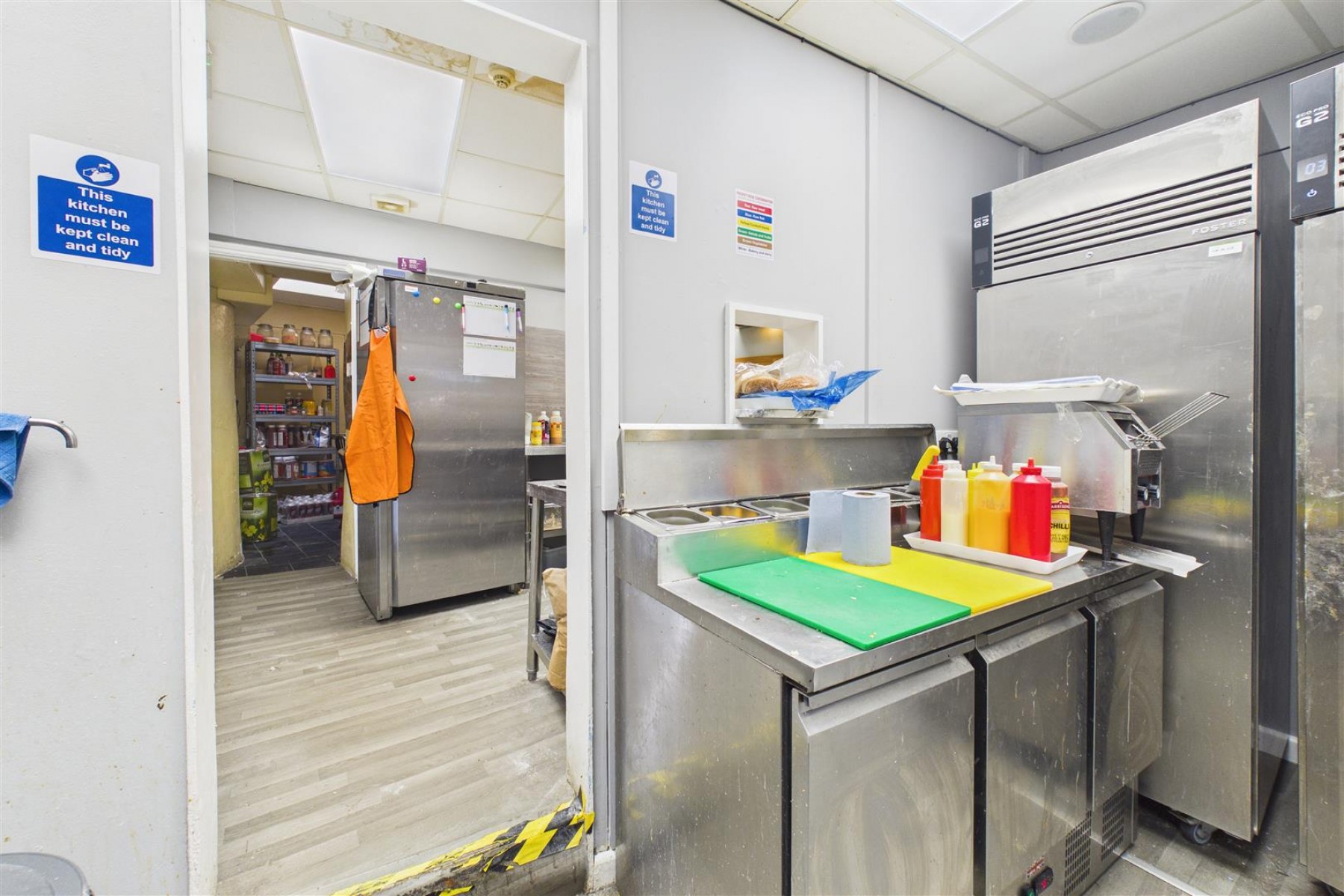 46 - 47, Broad Street, Ross-On-Wye, HR9 7DY