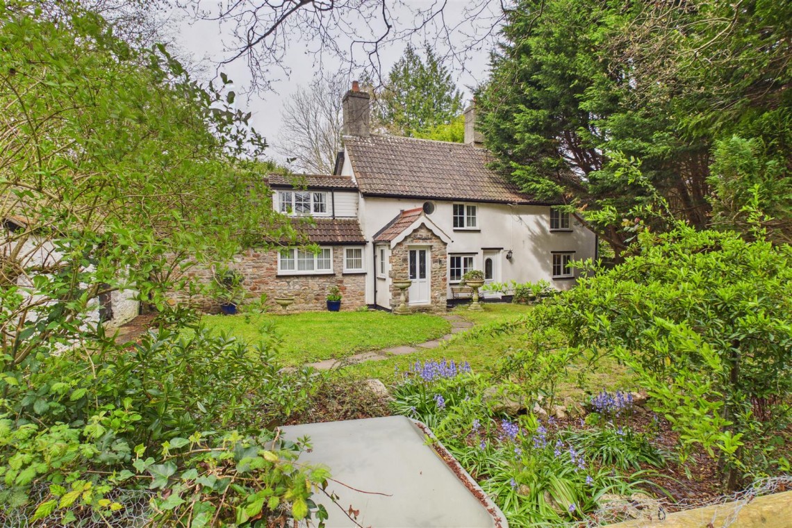 Images for DETACHED | UPPER LANGFORD BS40